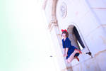 Kiki's Delivery Service 6 by MinoruneTomo