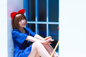 Kiki's Delivery Service 7