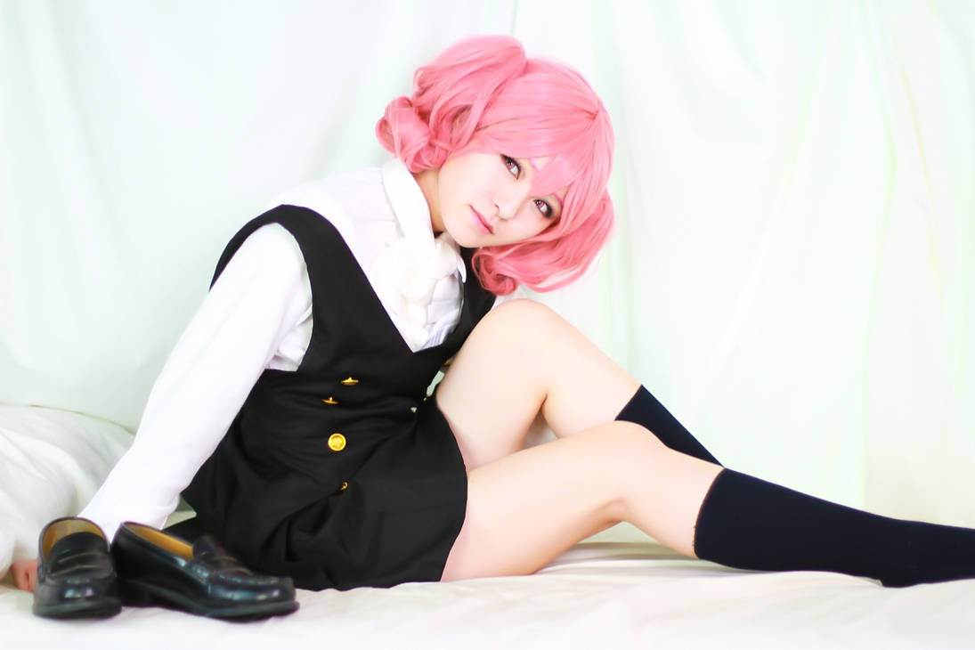 Karuta Roromiya 2 by MinoruneTomo