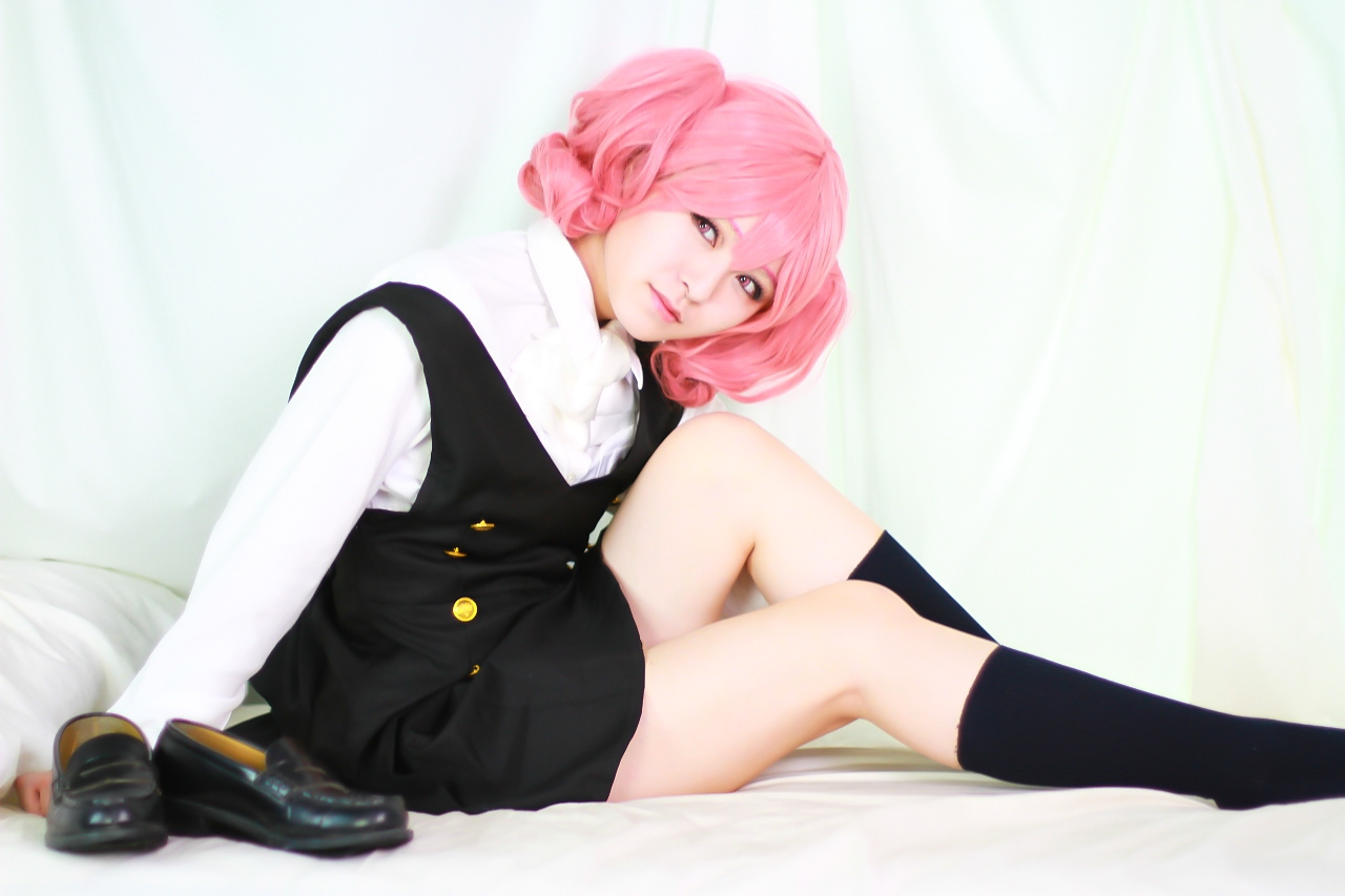 Karuta Roromiya 2 by MinoruneTomo
