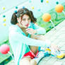 Candy Girl