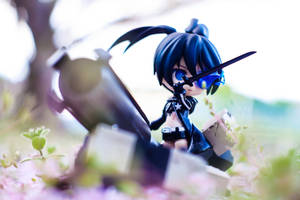 BRS NENDOROID