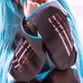 HATSUNE MIKU 5