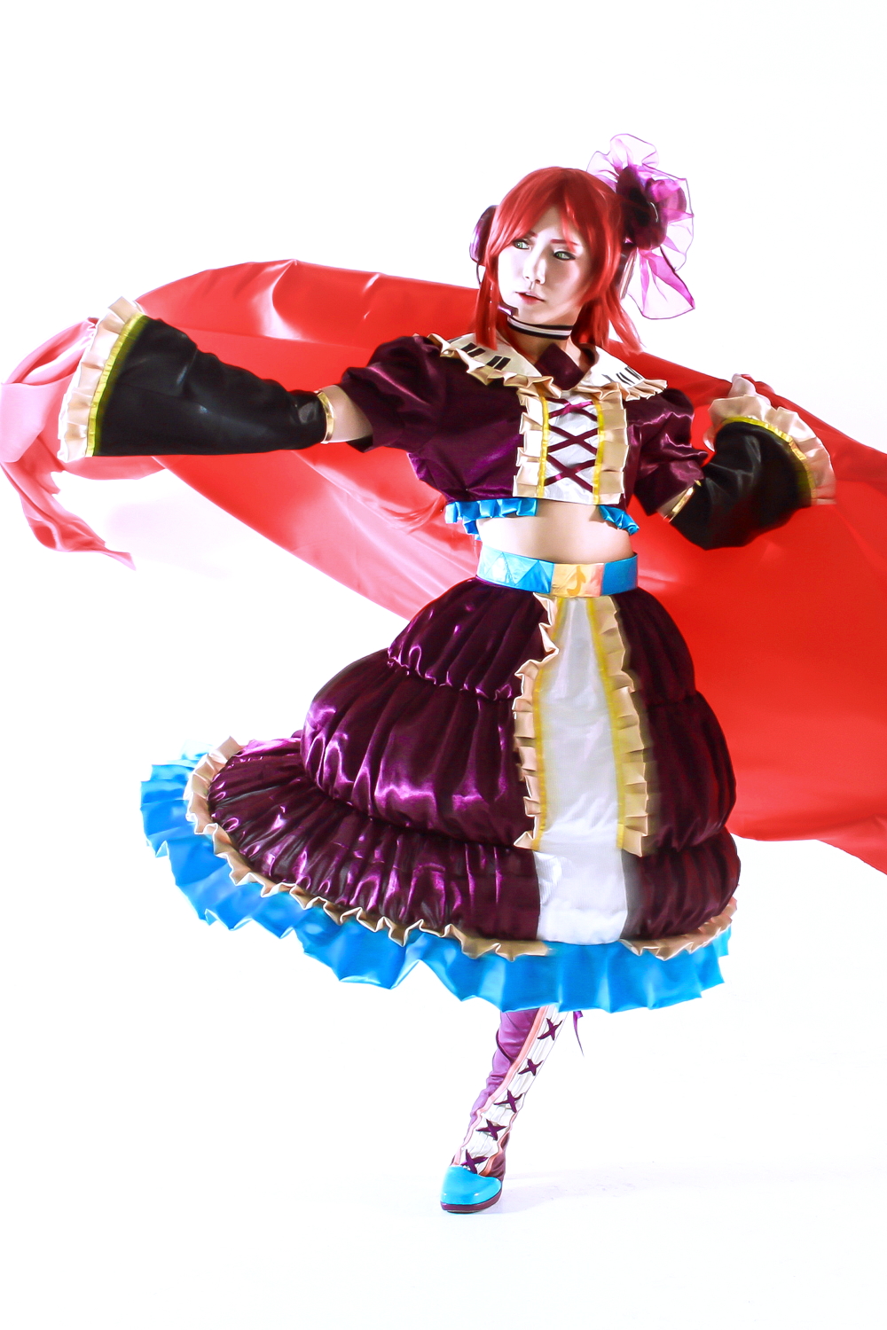 Namine Ritsu 5 by MinoruneTomo on DeviantArt