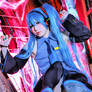 HATSUNE MIKU 8