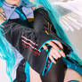 HATSUNE MIKU 9