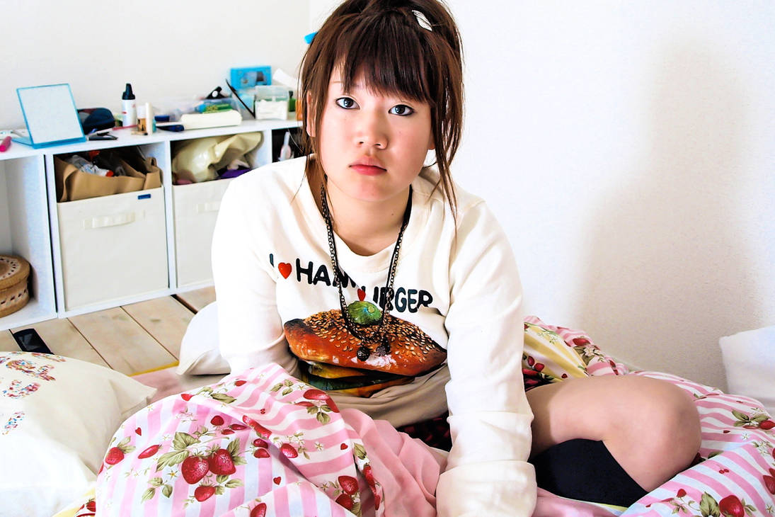 How R U? by MinoruneTomo on DeviantArt