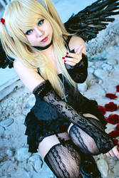 Misa Amane 34