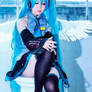 HATSUNE MIKU 15