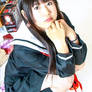 School girl uniform 3