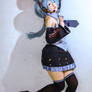 HATSUNE MIKU 17