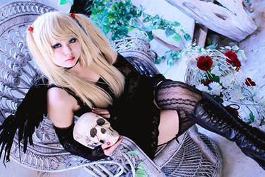 Misa Amane 37