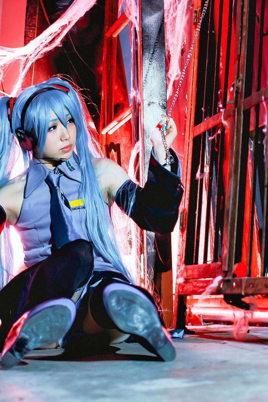 Hatsune Miku