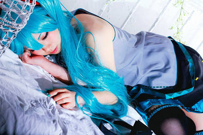 Hatsune Miku #2