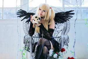 Misa Amane 41