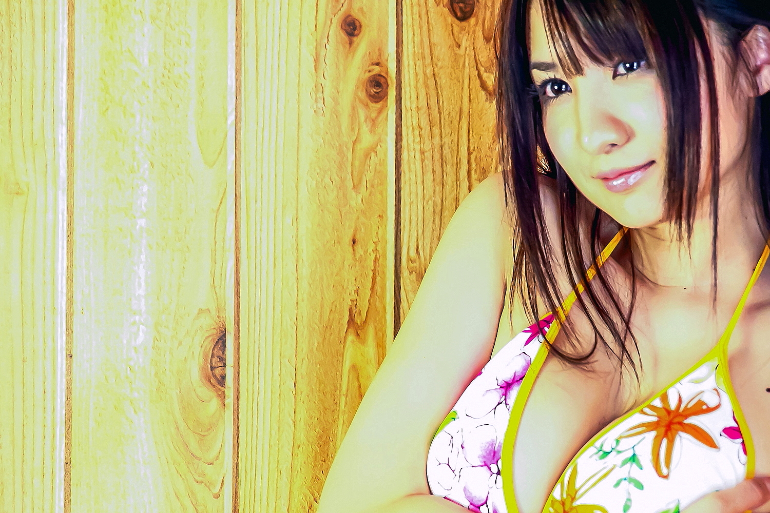 Japanese gal culture 8