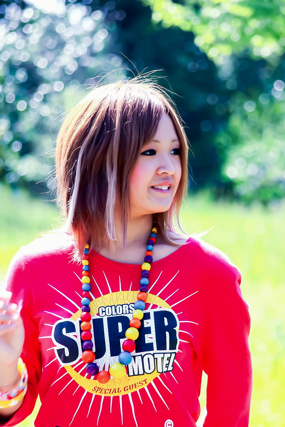 Japanese gal culture 9