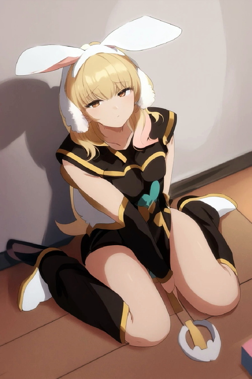 Kagamine Rin