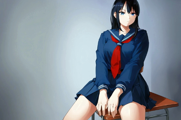 ICHIGO 100%