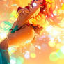 Soryu Asuka Langley 2