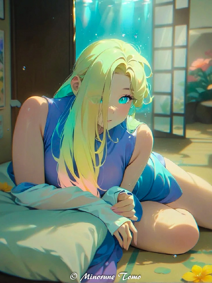 Ino Yamanaka