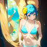 Japanese gravure idol