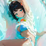 Japanese gravure idol 2