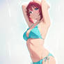 Maki Nishikino