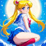 Sailor Moon 22