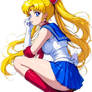 Sailor Moon 23