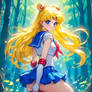 Sailor Moon 36