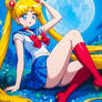 Sailor Moon 74