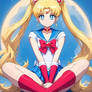 Sailor Moon 77
