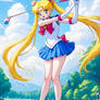 Sailor Moon 103