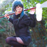 Maki Zenin