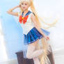 Usagi Tsukino / Sailor Moon