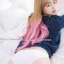 Marin Kitagawa 11