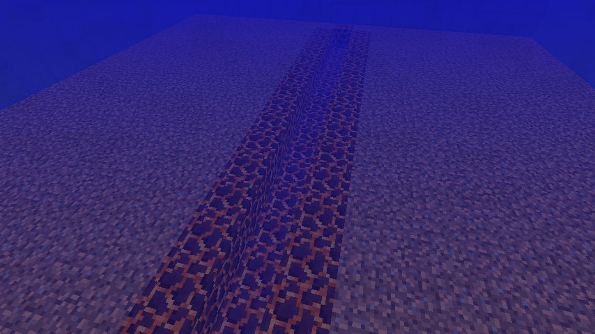 Minecraft Thr'ffo: underwater rift by Gargon99 on DeviantArt