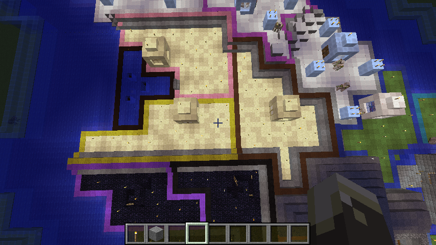 Minecraft Bionicle Okoto Map Region Of Stone By Gargon99 On Deviantart Minecraft Bionicle Okoto Map Region Of Stone By Gargon99 On Deviantart