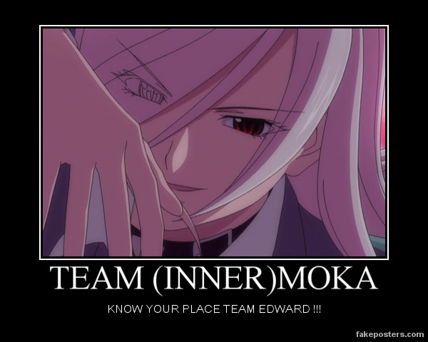 Team Inner Moka