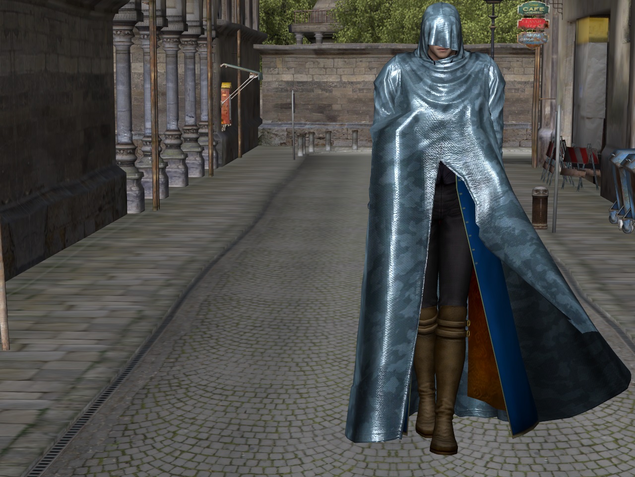 Devil May Cry 4: Special Edition lets you play as Vergil - new trailer