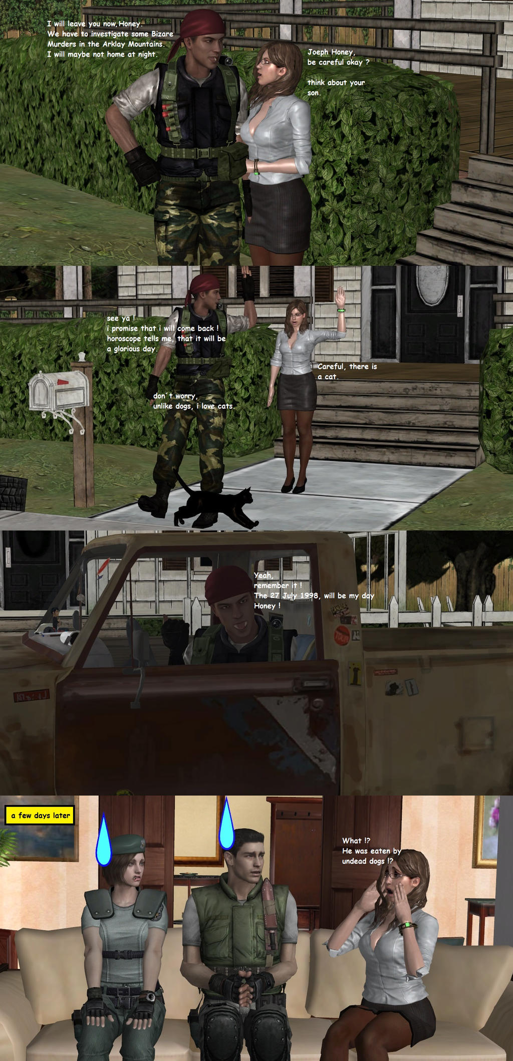 In Memory To Joseph Frost By Dante 564 On Deviantart In Memory To Joseph Frost By Dante 564 On Deviantart