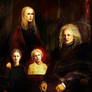 Sparda Family Portrait