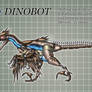 Dinobot Beast Mode