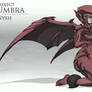 Project Umbra  Nyxie