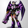 Decepticon Thunderblast