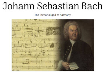 J.S.BACH_