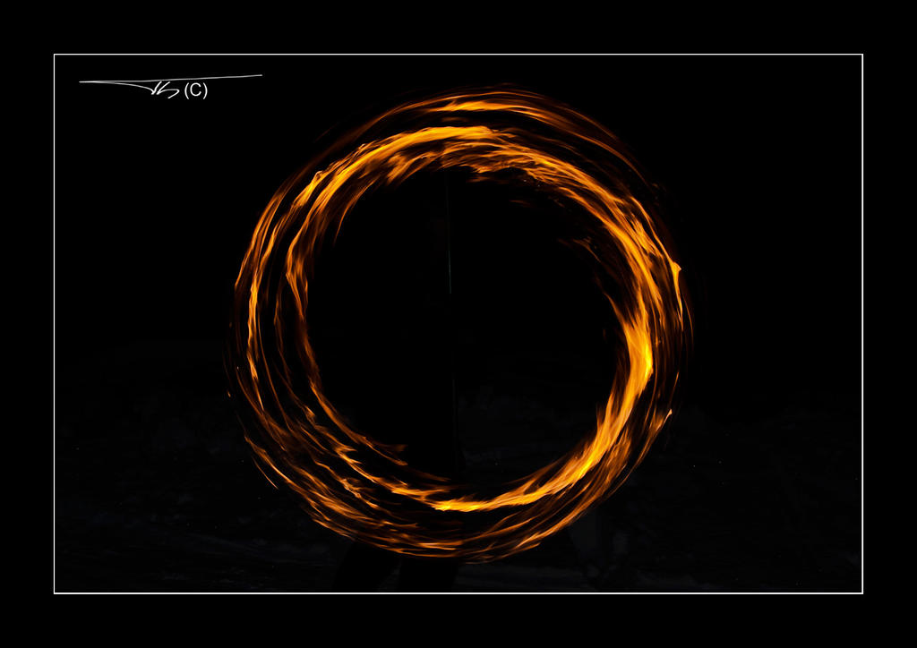 Round Fire by OrisTheDog on DeviantArt