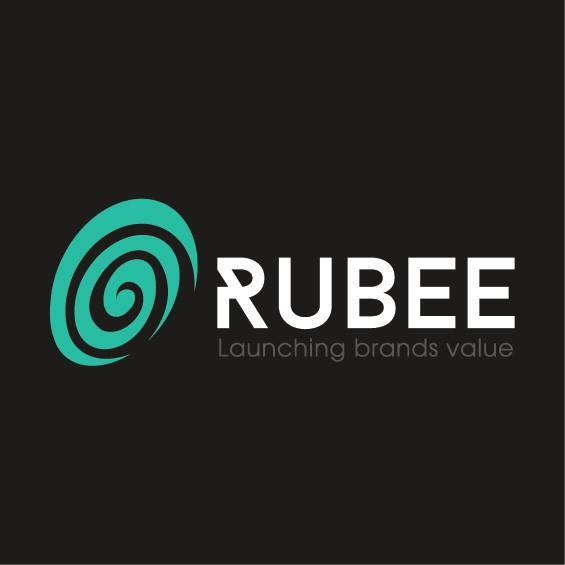 Logo-rubee by rubeevietnam on DeviantArt