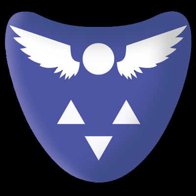 Delta Rune by KOR-Lamb on DeviantArt